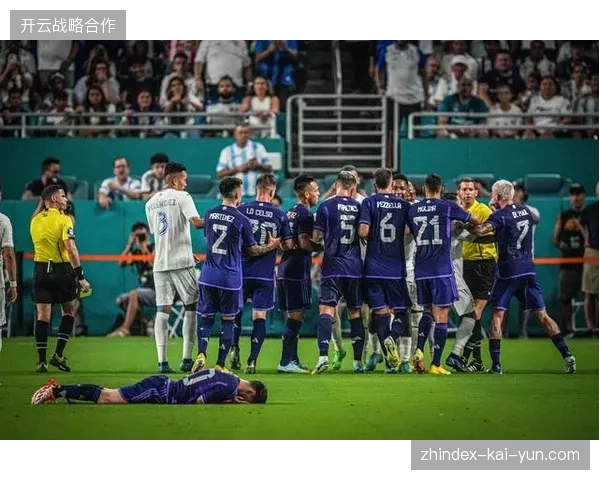 各家供应商设备接入受阻为何导致世界杯场馆观众疏散测试延期 各家供应商设备接入受阻为何导致世界杯场馆观众疏散测试延期